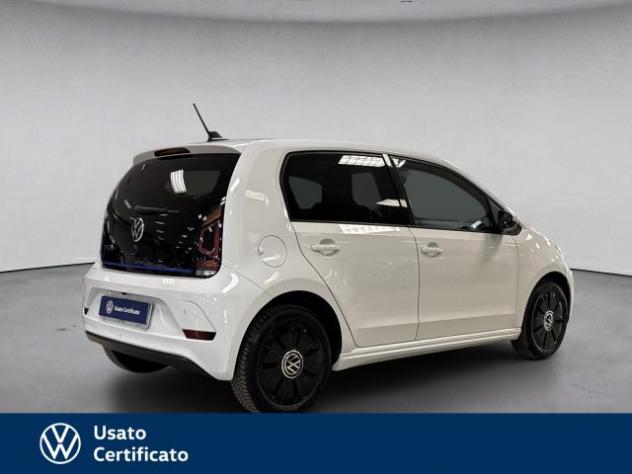 VOLKSWAGEN e-up! 5p rif. 24189994 - Foto 4