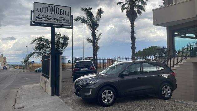 Ford Kuga 3 Serie 1.5 EcoBlue 120 CV Aut. 2WD ST-Line X