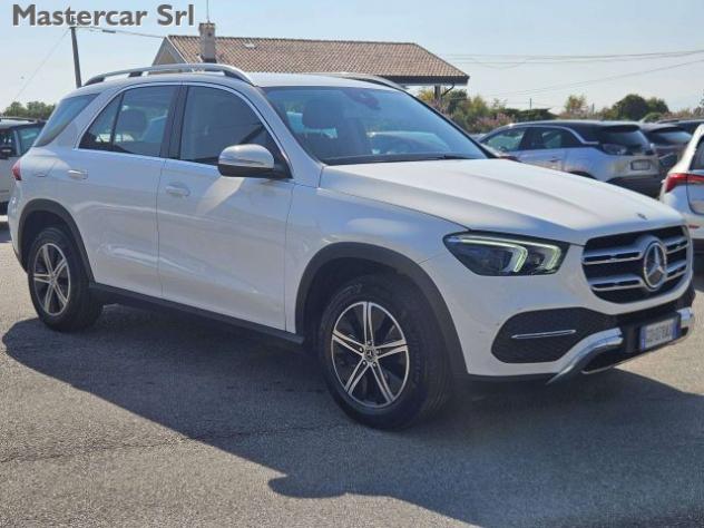 MERCEDES-BENZ GLE 300 GLE 300 Executive 4matic auto - GD078AX rif. 23991574 - Foto 9