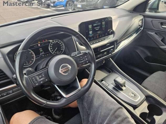 NISSAN Qashqai 1.3 MHEV 158CV N-Style Xtronic - GK671ZP rif. 23915437 - Foto 9