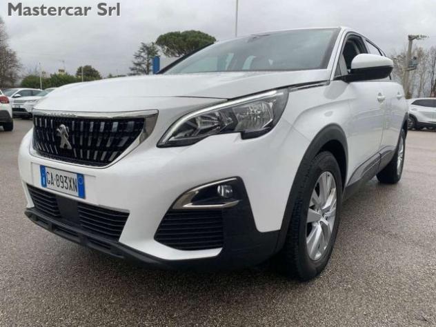 PEUGEOT 5008 1.5 bluehdi 7 posti Business s - GA893XN rif. 24023633 - Foto 3