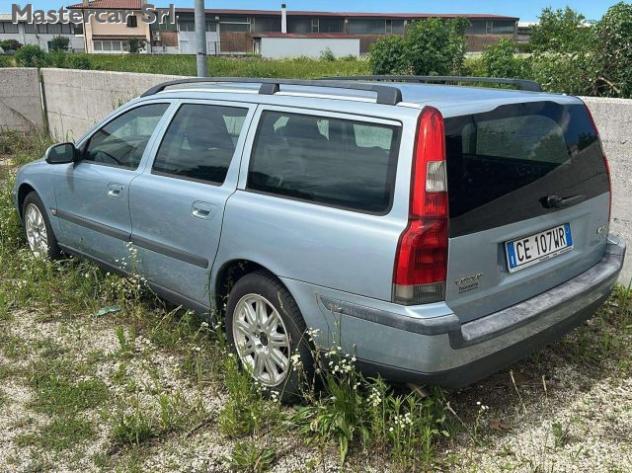 VOLVO V70 V70 II 2000 2.4 d5 Optima tg. CE107WR rif. 24086985 - Foto 4