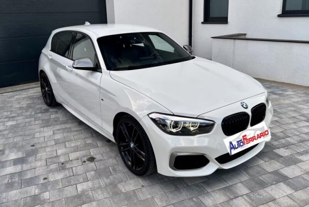 BMW Serie 1 (F20) M140i 5p. - Foto 6
