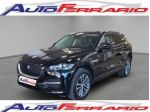 JAGUAR F-Pace       (X761) F-Pace 2.0 D 180 CV AWD aut. R-Sport