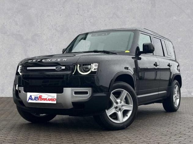 LAND ROVER Defender (2019) Defender 110 3.0D I6 200 CV AWD Auto SE