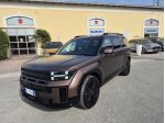 Hyundai Santa Fe Santa Fe 1.6 t-gdi hev XClass Calligraphy Pack 4wd 215cv a &hellip;