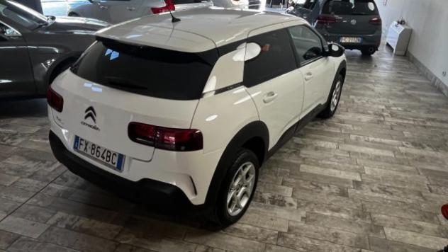 CITROEN C4 Cactus BlueHDi 120 S&S EAT6 Shine rif. 24097833 - Foto 5