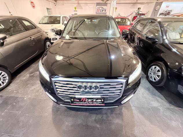Audi Q2 30 TDI S line Edition - Foto 3