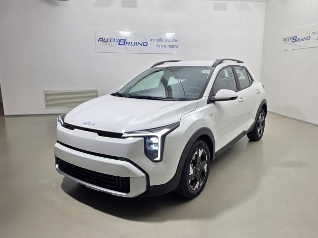 Kia Stonic Stonic 1.0 t-gdi Gpl STYLE con EASY GO' - Foto 2