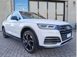 AUDI Q5 Q5 55 2.0tfsi e S line Sline Plus quattro 367cv Te rif. 23679664