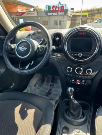 Mini One D Countryman 1.5 - Foto 8