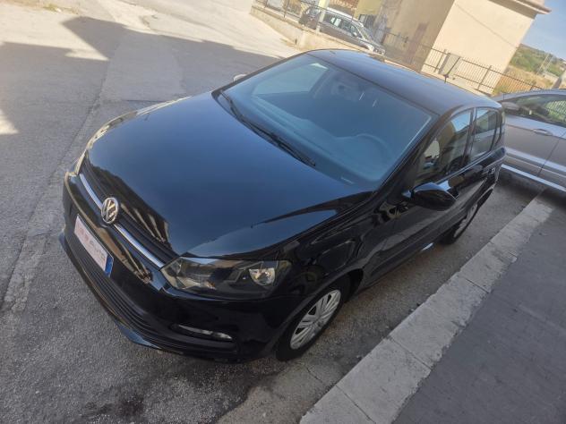 VW POLO ANNO 2016 1.0 BENZINA 60 CV KM 130000 CERTIF - Foto 9