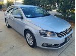 Volkswagen Passat BERLINA