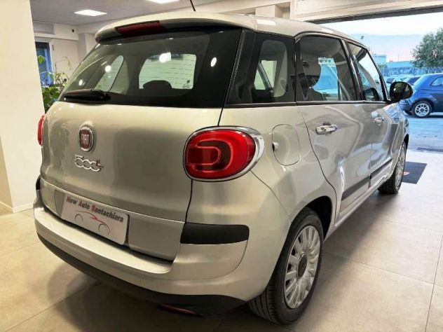 Fiat 500L 1.4 Urban 95 CV my19 GPL - Foto 5