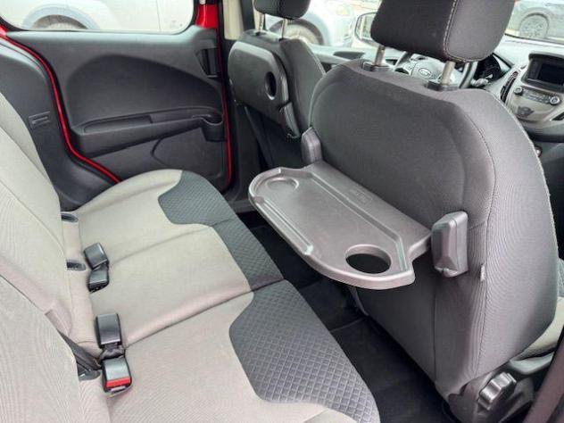 FORD - Tourneo Courier - 1.0 EcoBoost 100 CV Plus - Foto 5