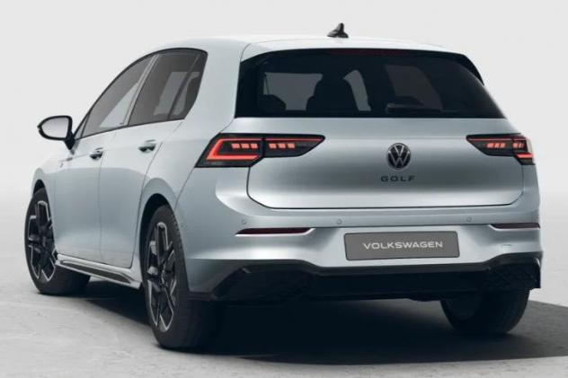 Volkswagen Golf 1.5 eTSI ACT 110kW R-Line Plus DSG PREZZO VERO - Foto 3