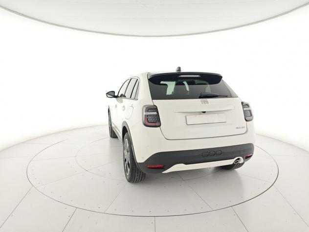 FIAT 600 Hybrid 110 CV DCT MHEV La Prima - Foto 4