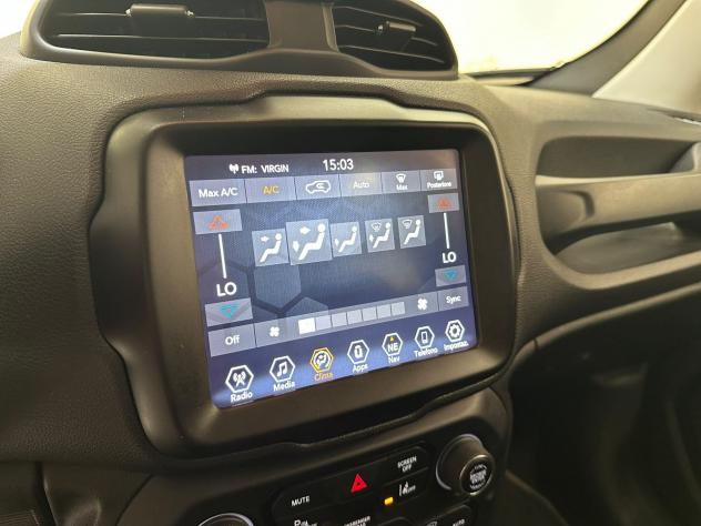 Jeep Renegade 1.0 T3 120cv Night Eagle - Foto 10