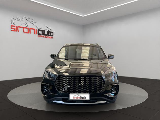 DR AUTOMOBILES dr 5.0 dr 5.0 s3 1.5 Turbo CVT - PROMO SIRONIAUTO+ - Foto 2