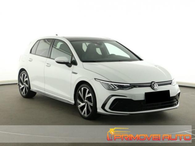VOLKSWAGEN Golf 1.5 TSI 150 CV EVO ACT R-Line rif. 20756551 - Foto 6