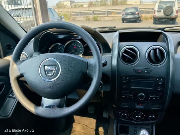 Dacia Duster 1.5 dCi 90CV 4x2 2017 - Foto 9