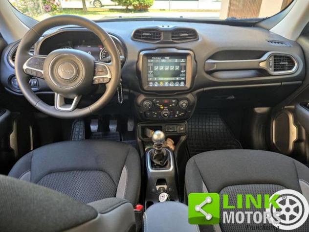 JEEP Renegade 1.0 T3 120CV Limited rif. 23830283 - Foto 5