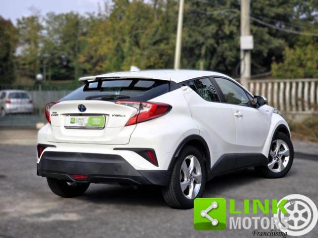 TOYOTA C-HR 1.8h Business 2wd e-cvt rif. 24205203 - Foto 3
