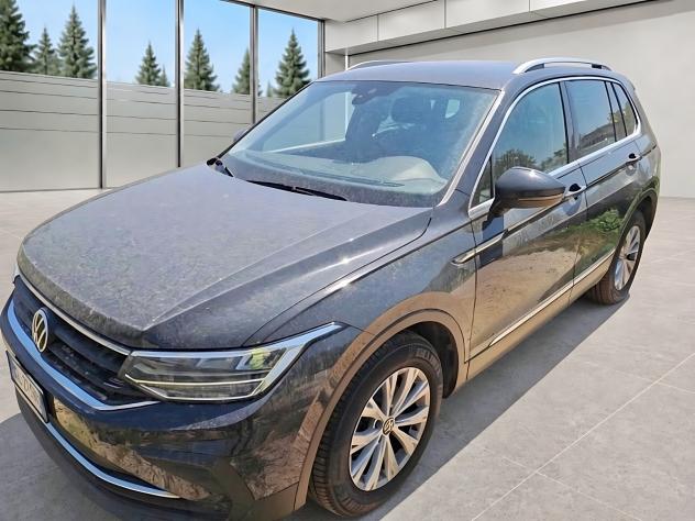 Volkswagen Tiguan 2.0 TDI 150 CV SCR DSG - Foto 2