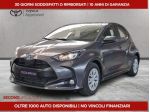 Toyota Yaris 1.5h Active