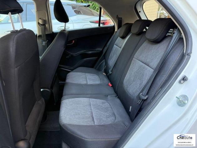KIA - Picanto - 1.0 12V 5p. City Limited - Foto 10