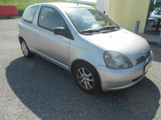 TOYOTA Yaris 3 porte rif. 23820145 - Foto 2