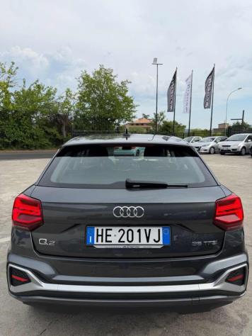 AUDI Q2 35 TFSI S line Edition rif. 23869335 - Foto 5
