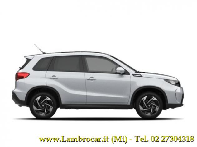 SUZUKI Vitara 1.4 Hybrid Cool+ - Offerta Giugno rif. 22905074 - Foto 2