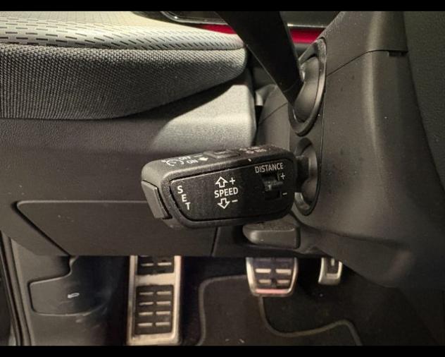 AUDI Q5 TDI MHEV+ S-TRONIC QUATTRO S-LINE EDITION rif. 24104326 - Foto 9