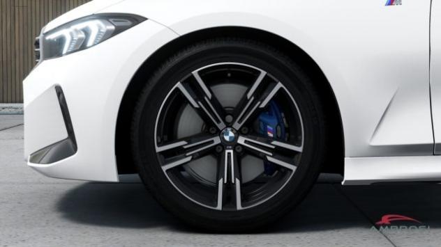 BMW M340 Serie 3 i 48V xDrive rif. 18320223 - Foto 8