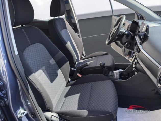 KIA Picanto PE2 MY27 1.0 URBAN TT rif. 24170117 - Foto 5