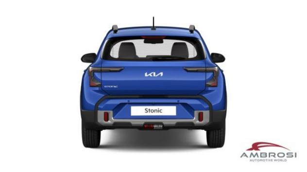 KIA Stonic 1.0 T-GDI URBAN GPL rif. 23734880 - Foto 4