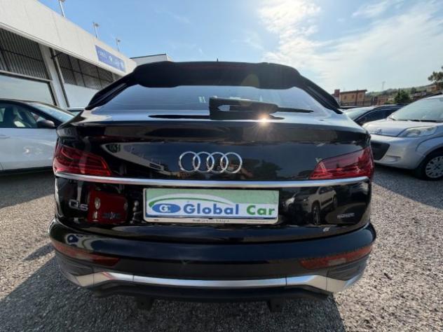 AUDI Q5 SPB 40 TDI quattro S tronic S line rif. 23948184 - Foto 9