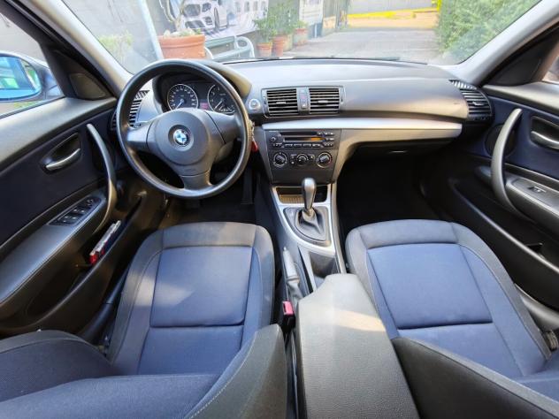 Bmw 118 120i cat 5 porte Futura - Foto 10