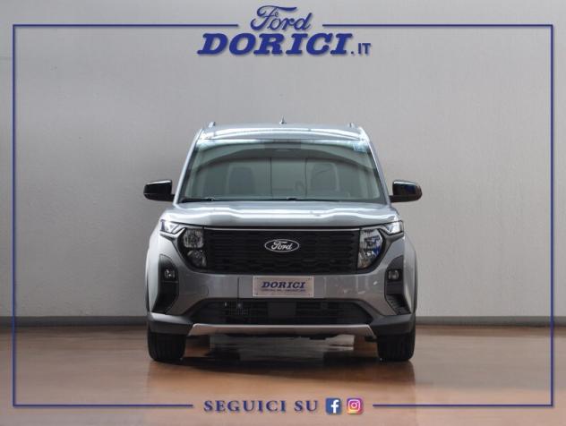 FORD Tourneo Courier 2ªs Tourneo Courier 1.0 EcoBoost Active - Foto 3