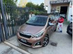 Peugeot 108 VTi 68 5 porte Active TOP!