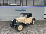 Fiat Altro 508 Balilla Spider