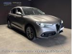 ALFA ROMEO Stelvio 2.2 Turbodiesel 180 CV AT8 RWD Super Prezzo reale  rif.  &hellip;