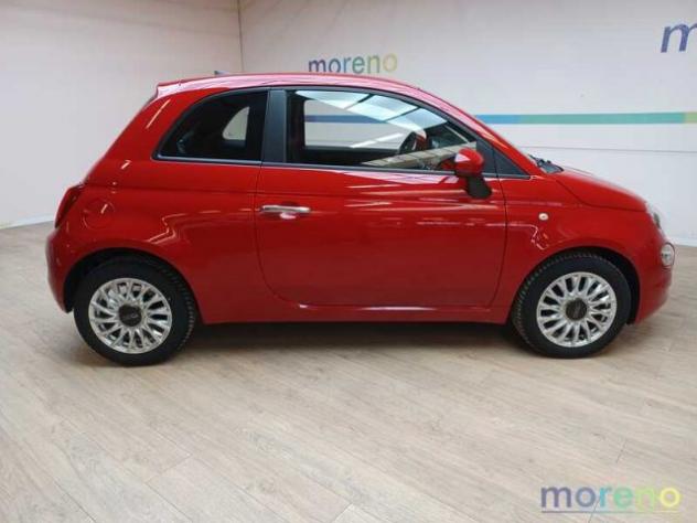 FIAT 500 1.0 hybrid 70 CV Lounge rif. 18585295 - Foto 3