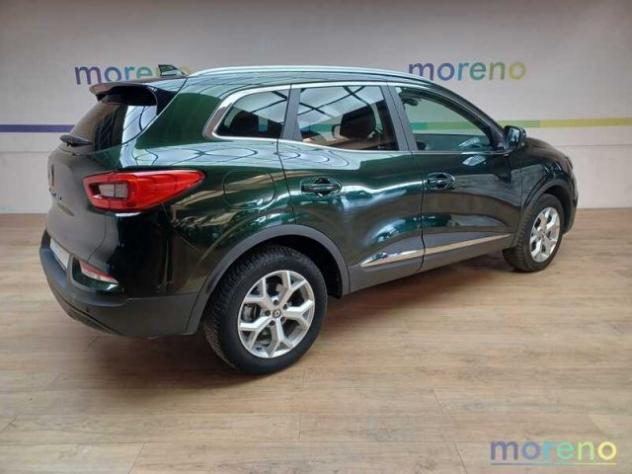 RENAULT Kadjar 1.5 blue dCi 115 CV Sport Edition2 rif. 18962595 - Foto 2