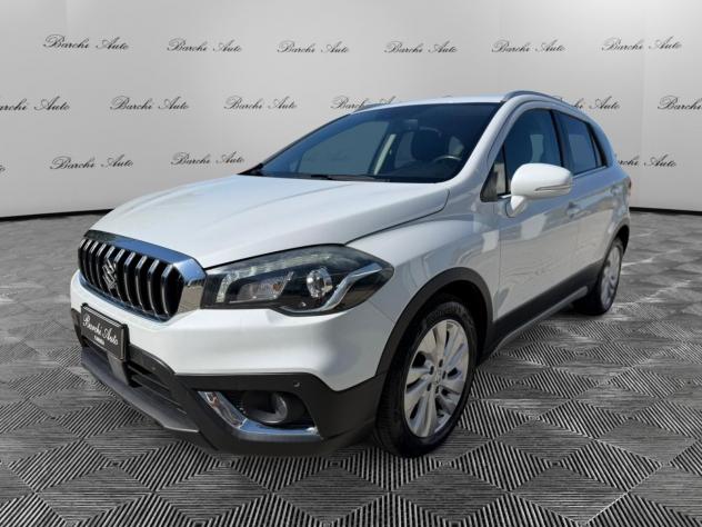 Suzuki S-Cross S-Cross 1.6 ddis Cool s&s 4wd allgrip dct - Foto 2