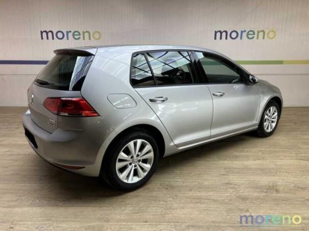 VOLKSWAGEN Golf 1.2 TSI 110 CV Comfortline rif. 18414615 - Foto 2