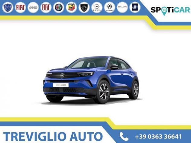 OPEL Mokka 1.2 Hybrid aut. EDITION+GS+ULTIMATE rif. 20855611