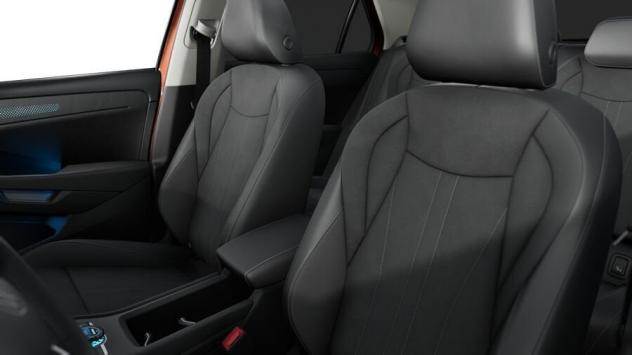 Volkswagen T-Roc T-Roc 1.5 eTSI ACT DSG Style - Foto 9