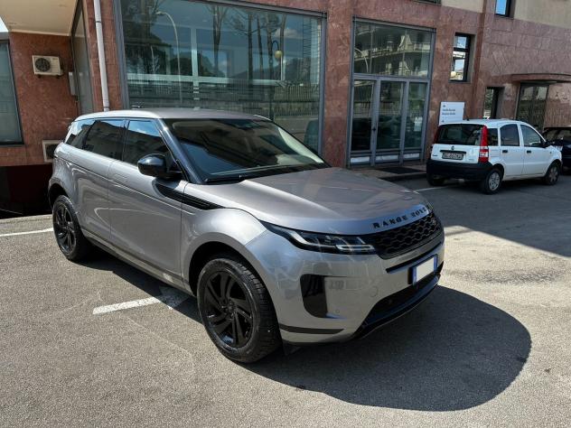 Land Rover Range Rover Evoque Range Rover Evoque 2.0D I4 180 CV AWD Auto SE - Foto 7